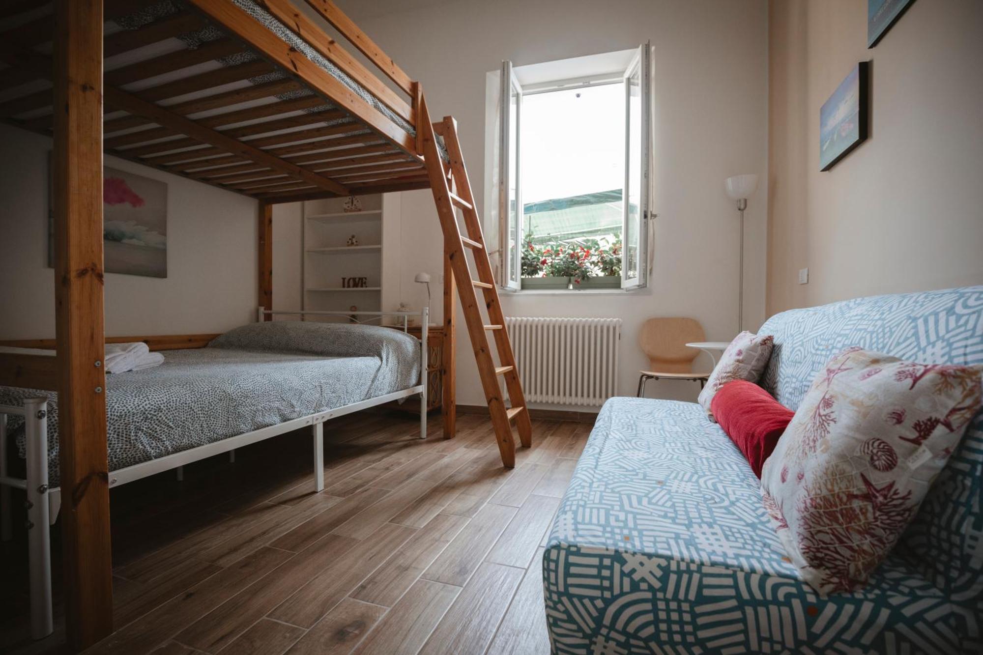 Deluxe Junior Suite