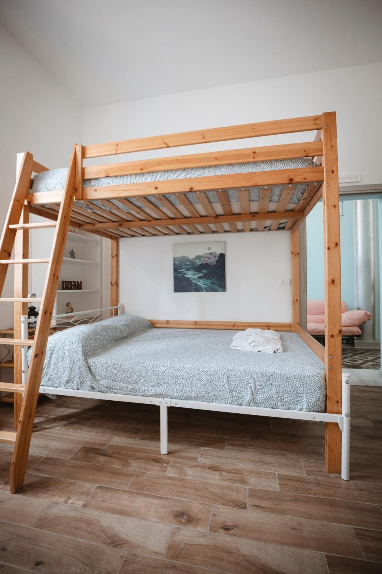 Deluxe Junior Suite