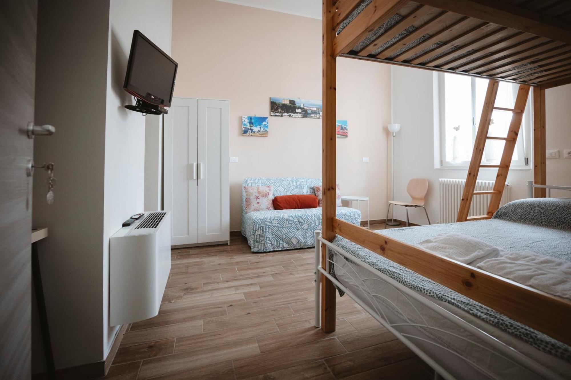 Deluxe Junior Suite