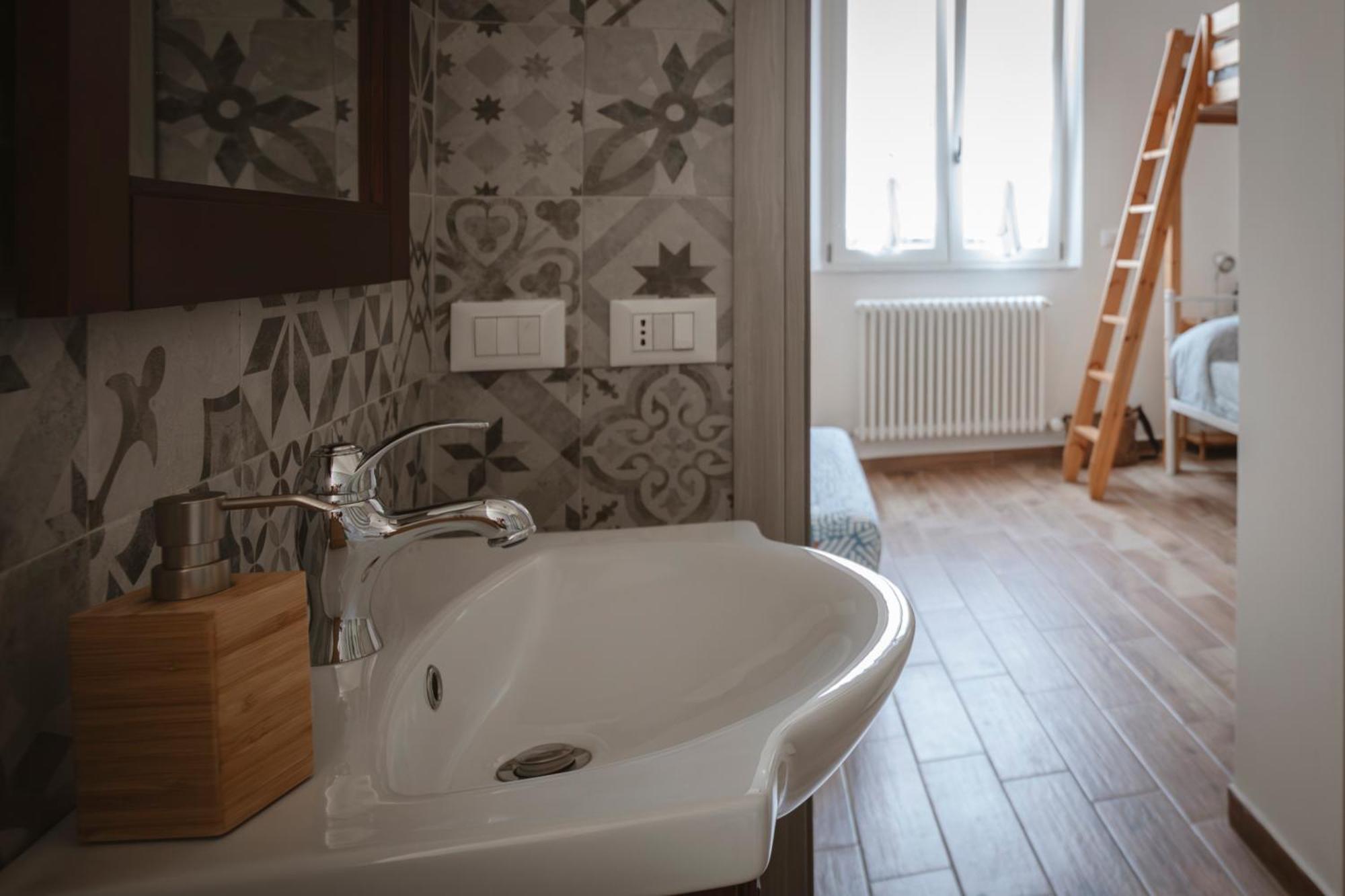 Deluxe Junior Suite