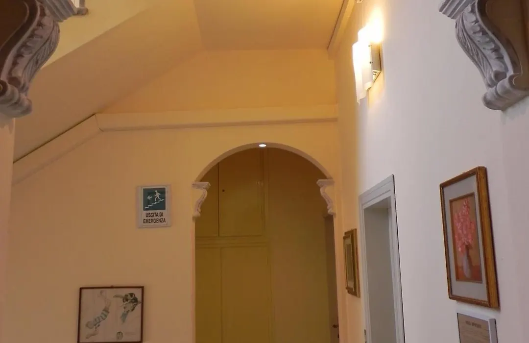 Hotel Ondina-1