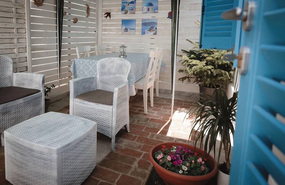 Villa Valentina Versilia-1