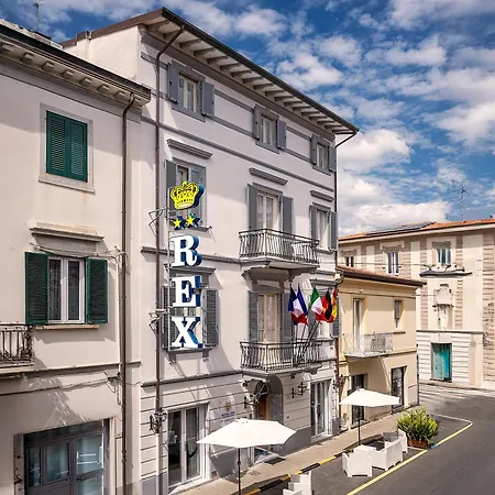 Hotel Rex-3